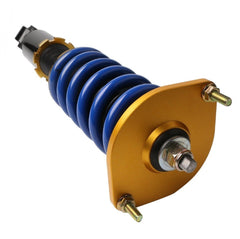 MOSTPLUS Full Coilovers Struts for Mazda Miata MX5 NA NB 1990-1997,1999-2005