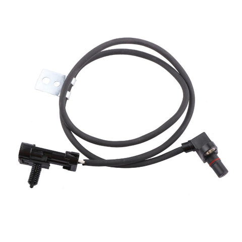 ABS Wheel Speed Sensor Front L&R For Chevy Express Avalanche Silverado ...