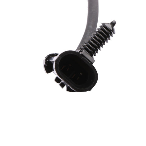 ABS Wheel Speed Sensor Front L&R For Chevy Express Avalanche Silverado ...