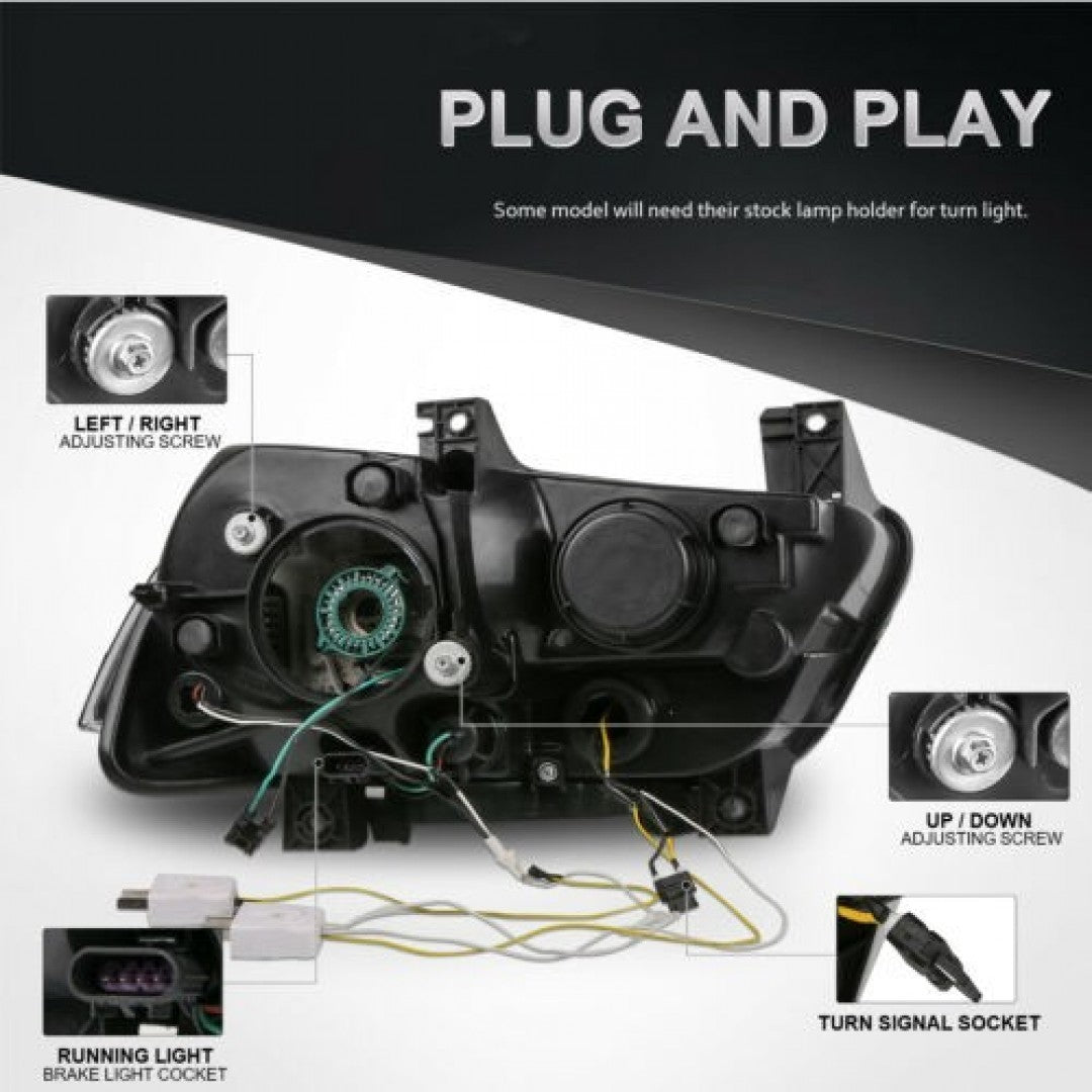 Fog & Driving Lights For Dodge Durango LED Halo Projector Fog Lights For 2011-2014 Dodge Charger - Complete Kit With Switch & Wiring Fog & Driving Lights For Dodge Challenger Fog & Driving Lights For Dodge Durango LED Halo Projector Fog Lights For 2011-2014 Dodge Charger - Complete Kit With Switch & Wiring Fog & Driving Lights For Dodge Challenger