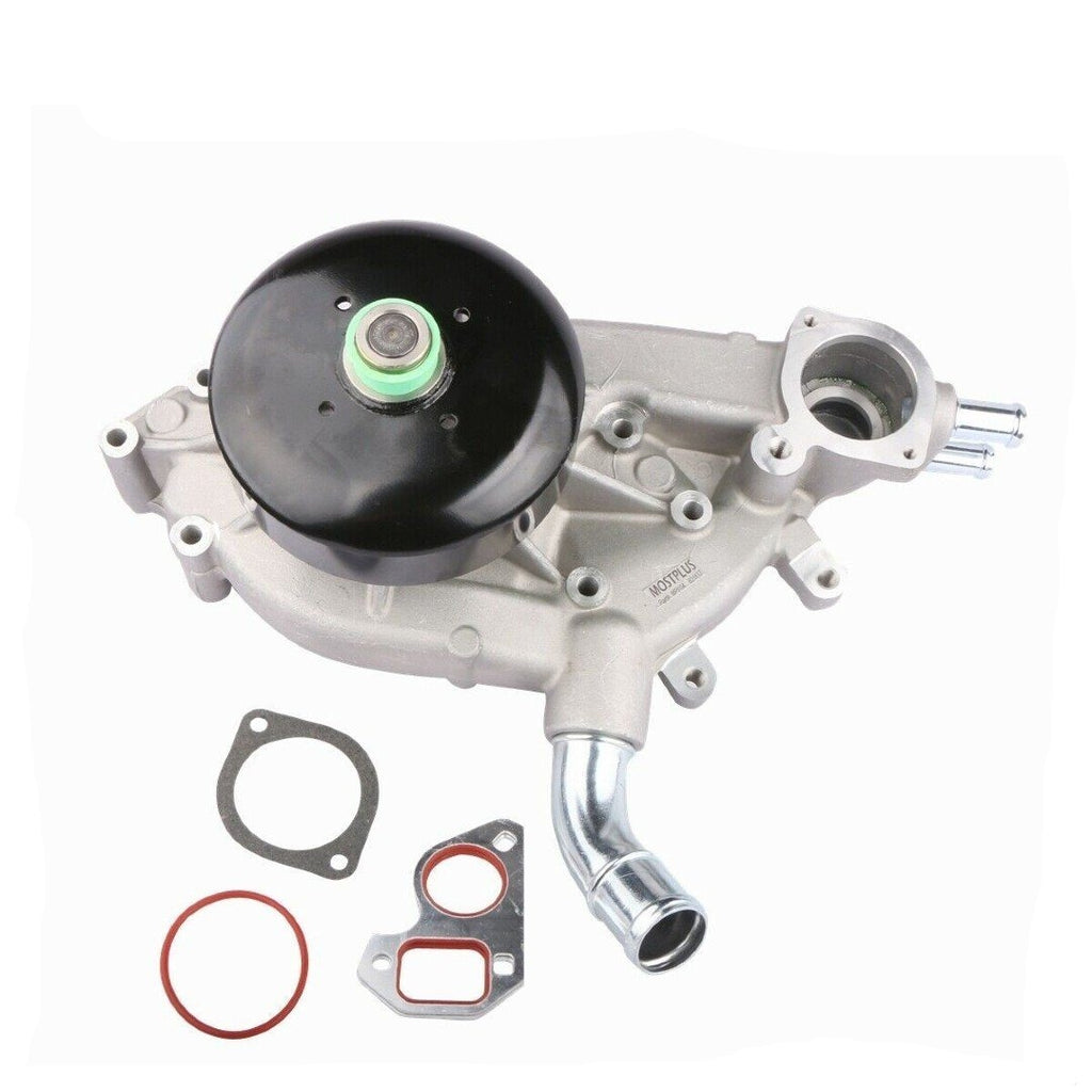 Water Pump - 2004 Chevrolet Suburban 1500 | O'Reilly Auto Parts