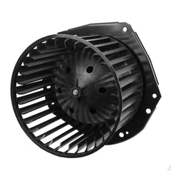 Heater Blower Motor w/ Fan Cage For Chevy Astro Blazer S10 GMC Safari Sonoma