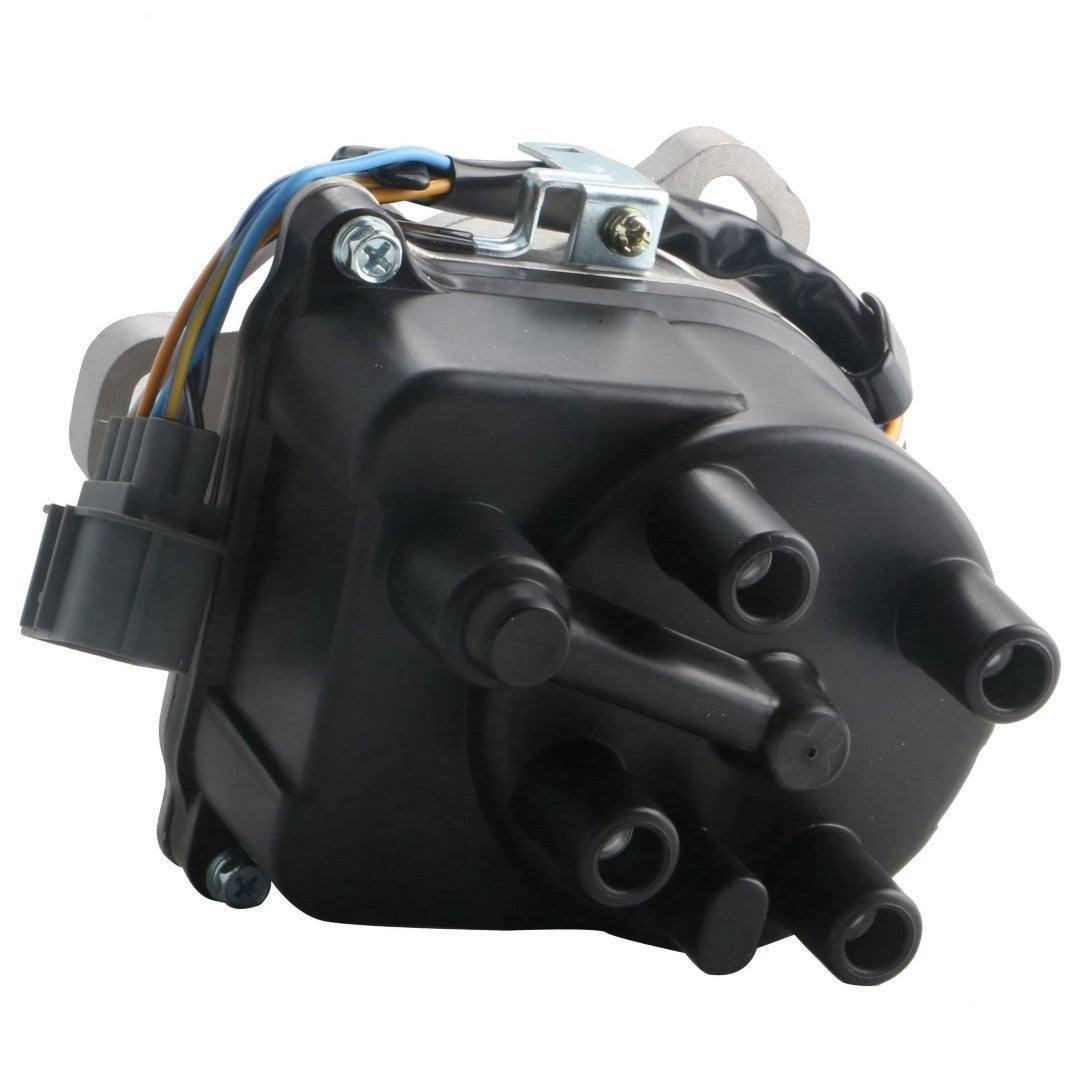 Ignition Distributor With Cap & Rotor For Honda CR-V 2.0L DOHC 1999-2001 – TD74U