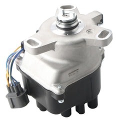 MOSTPLUS Ignition Distributor W/o VTEC for 1997-1998 Honda CRV CR-V B20B4 2.0 JDM TD-97U