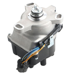 MOSTPLUS Ignition Distributor W/o VTEC for 1997-1998 Honda CRV CR-V B20B4 2.0 JDM TD-97U