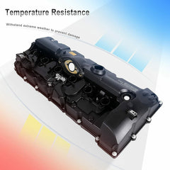 Engine Valve Cover Replace For BMW E70 E82 E90 E91 Z4 X3 X5 128i 328i 528i 11127552281