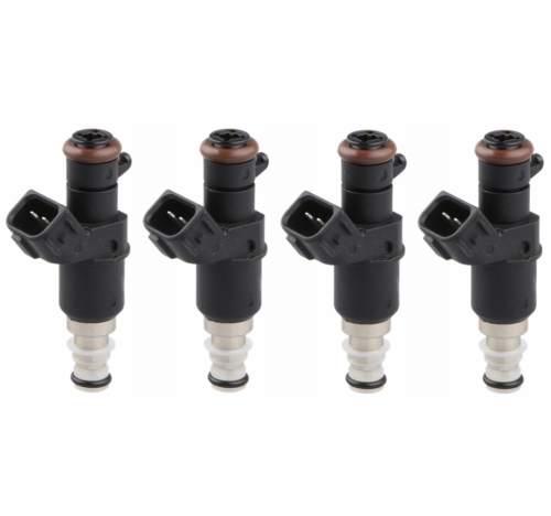 Fuel Injectors For 2003-2011 Honda Element 2.4L 16450RAAA01 Set(4)