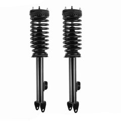 4x Front Struts & Coil Spring + Rear Shock Absorbers Assemblies for 2005-2010 Dodge Charger Magnum Chrysler 300 RWD