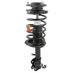 2x Front Complete Shock Struts w/ Coil Springs For 1993-2002 Toyota Corolla