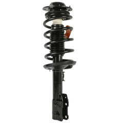 Front Shock Struts w/ Springs Assembly For Chevy Malibu Pontiac G6 Saturn Aura 2PCS