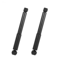 Rear Shock Absorbers For 2003-2007 Ion 2005-2010 Cobalt 2006-2011 HHR 343308 349043 (Set of 2)