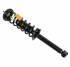 Front & Rear Complete Shock Struts For 2003-2007 Honda Accord EX LX DX 2.4L 3.0L (Set of 4)