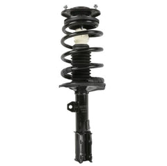 Front & Rear Shock Struts with Coil Spring Assembly For 2003-2008 Toyota Corolla 1.8L (Set of 4)