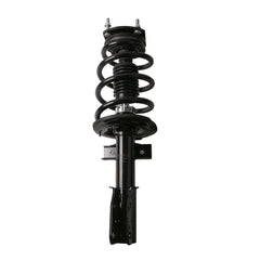 2x Front Struts Shock Absorbers For 2008-2012 Buick Enclave, Chevy Traverse, GMC Acadia, Saturn Outlook 172518 1333404