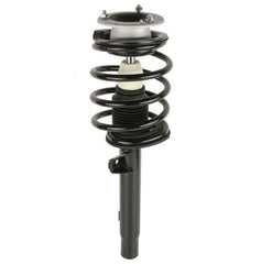 2x Front Complete Shock Struts w/ Coil Spring Assembly For 2000-2005 BMW 320i 323i 325i 328i 330i RWD