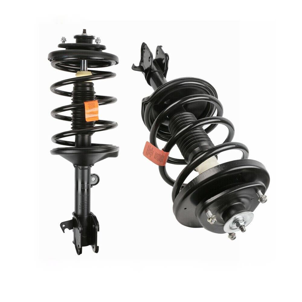 Box(4) Front&Rear Shock Struts Absorbers ASSY For 1999 Box(4) Front&Rear Shock Struts Absorbers ASSY For 1999