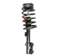 4x Front Struts & Coil Spring + Rear Shock Absorbers Assemblies For 2005-2010 Ford Mustang Base GT