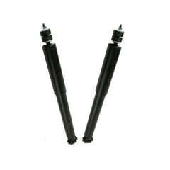 Shock Struts Absorbers For 2005-2014 Ford Mustang Replaces 349026 /Pair of Rear