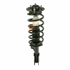 2x Front Complete Shock Struts & Coil Spring Assembly For 2005-2006 Chevy Equinox 2006 Pontiac Torrent 3.4L V6 172210 172209