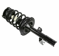 2x Front Complete Shock Struts w/ Coil Spring Assembly For 2005-2010 Toyota Sienna 172363 172364