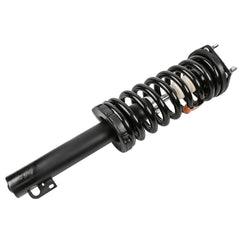 4x Front & Rear Complete Shock Strut & Coil Spring Assembly For 2005-2010 Jeep Grand Cherokee 2006-2010 Commander