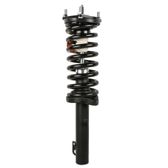 4x Front & Rear Complete Shock Strut & Coil Spring Assembly For 2005-2010 Jeep Grand Cherokee 2006-2010 Commander