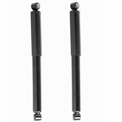 Shock Absorbers Struts For 2007-2016 GMC Sierra Chevy Silverado 1500 /Pair of Rear