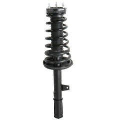 4x Front & Rear Complete Shock Strut & Coil Spring Assembly For 1997-2001 Toyota Camry/Avalon/Solara & Lexus ES300