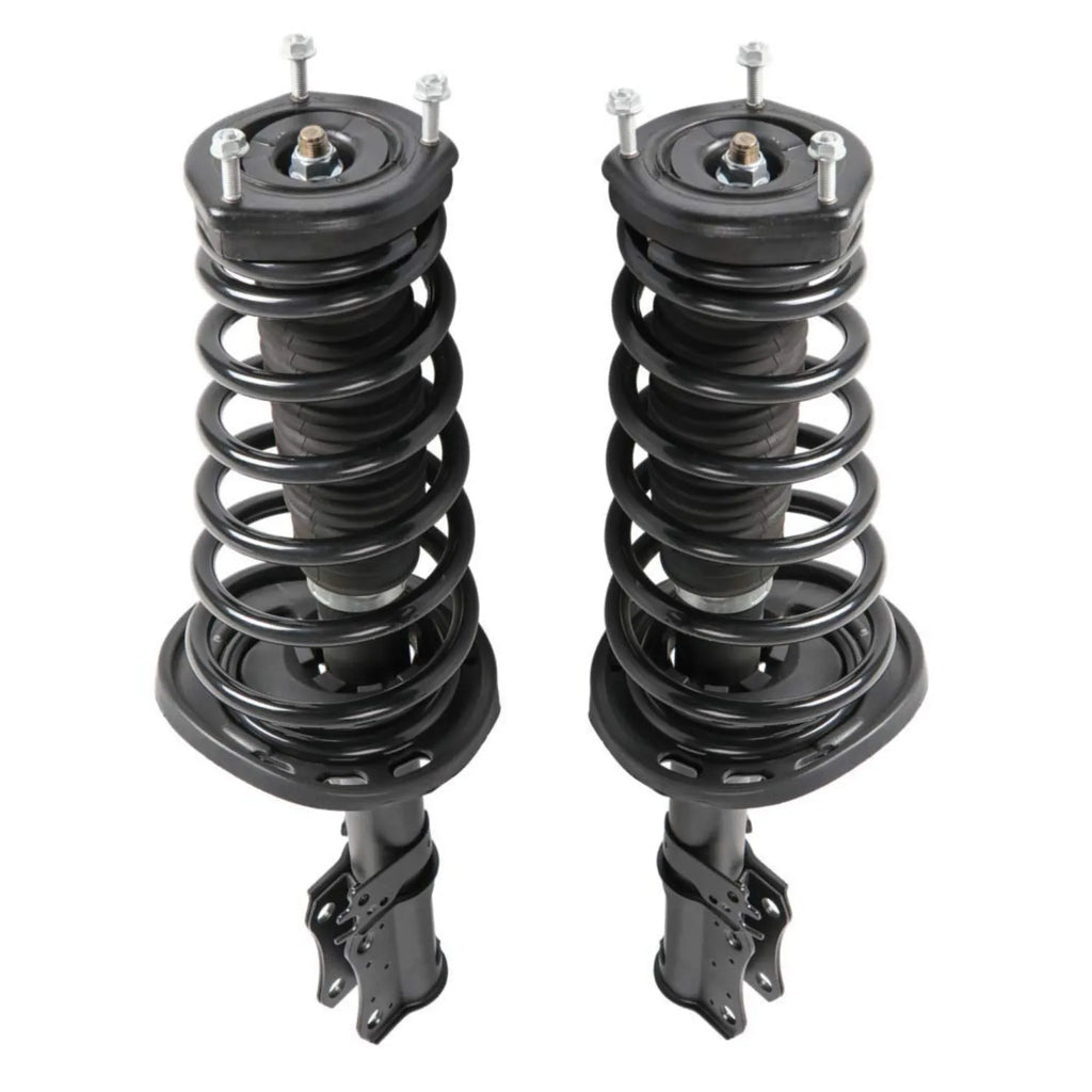 Front & Rear Shock Struts Kit For Toyota 2007-2011 Camry 2008-11 Avalon 272308