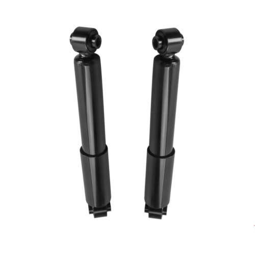 Shock Absorbers Left+Right Side For 2005-2012 Nissan Pathfinder Replace 37274 /2X Rear