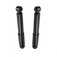 Shock Absorbers Left+Right Side For 2005-2012 Nissan Pathfinder Replace 37274 /2X Rear