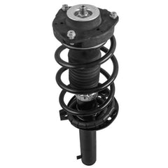 Shock Struts Absorbers For VW CC Passat Rabbit 172311 5611 Front+Rear (Set of 4)