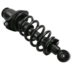 4x Front & Rear Complete Shock Struts & Coil Spring Assembly For 2005-2010 Scion tC 172400 1345471