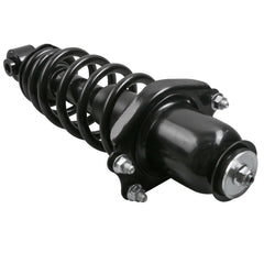 4x Front & Rear Complete Shock Struts & Coil Spring Assembly For 2005-2010 Scion tC 172400 1345471