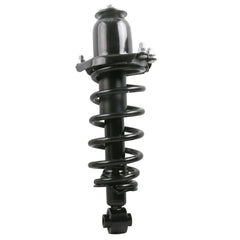 4x Front & Rear Complete Shock Struts & Coil Spring Assembly For 2005-2010 Scion tC 172400 1345471