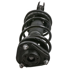 4x Front & Rear Complete Shock Struts & Coil Spring Assembly For 2005-2010 Scion tC 172400 1345471