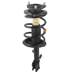 2x Front Complete Shock Struts w/ Coil Spring Assembly for 2000-2005 Toyota RAV4 AWD 171454 171453