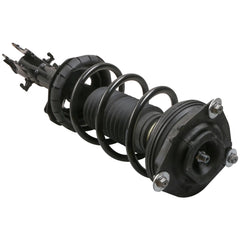 4x Front Struts & Coil Spring + Rear Shock Absorbers Assemblies for 2007-2011 Nissan Versa
