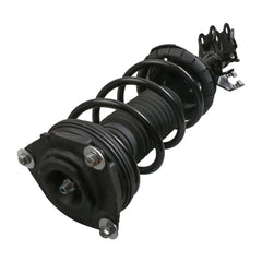 4x Front Struts & Coil Spring + Rear Shock Absorbers Assemblies for 2007-2011 Nissan Versa
