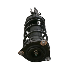 4x Front Struts & Coil Spring + Rear Shock Absorbers Assemblies for 2007-2011 Nissan Versa