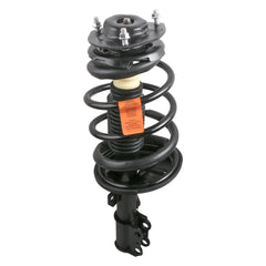 4x Front & Rear Complete Strut & Coil Spring Assembly For 2002-2003 Lexus ES300 Toyota Camry