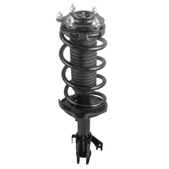 4x Front & Rear Complete Strut & Coil Spring Assembly For 2007-2011 Honda CR-V CRV 2.4L