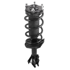 4x Front & Rear Complete Strut & Coil Spring Assembly For 2007-2011 Honda CR-V CRV 2.4L