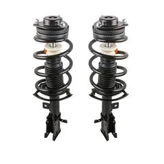 Complete Front Strut & Rear Shock Kit For 2009-2010 Dodge Journey - 4-Piece Set