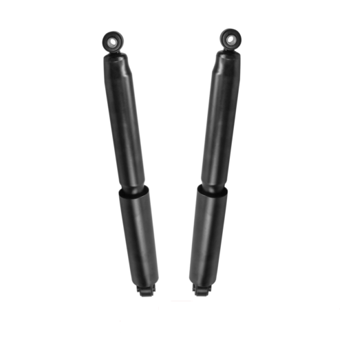 Shock Absorbers Struts For 1999-2004 Jeep Grand Cherokee 344342 Rear LH+RH Set