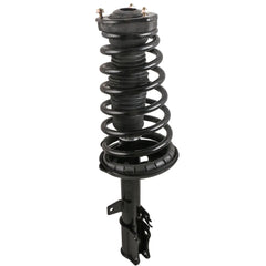 2x Rear Struts & Coil Spring Assembly For 1992-1996 Toyota Camry 2.4L 171958 171957