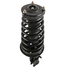 2x Rear Struts & Coil Spring Assembly For 1992-1996 Toyota Camry 2.4L 171958 171957
