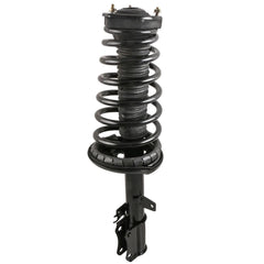 2x Rear Struts & Coil Spring Assembly For 1992-1996 Toyota Camry 2.4L 171958 171957