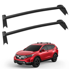 Roof Rack Crossbars for 2002-2006 Honda CRV w/ OEM Side Rails