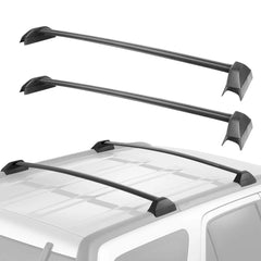 Roof Rack Crossbars for 2002-2006 Honda CRV w/ OEM Side Rails